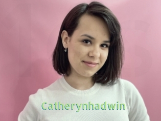 Catherynhadwin
