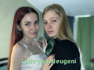 Cathrynandeugeni