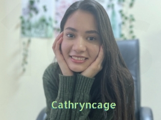 Cathryncage
