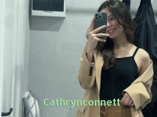 Cathrynconnett