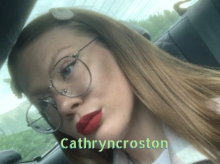 Cathryncroston