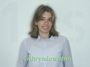 Cathryndownton