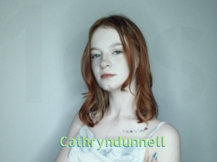 cathryndunnell Une Etudiante Sexy