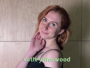 Cathrynforwood