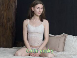 Cathrynsky