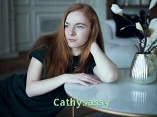 Cathysassy