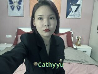 Cathyyu