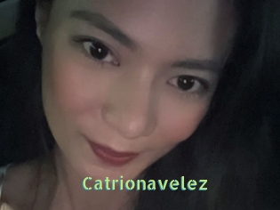 Catrionavelez