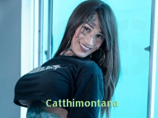 catthimontana Une Etudiante Sexy