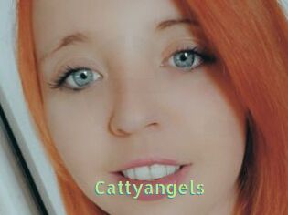 Cattyangels