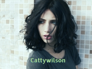 Cattywilson