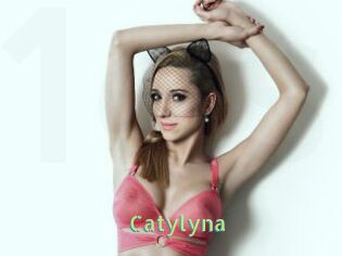 Catylyna