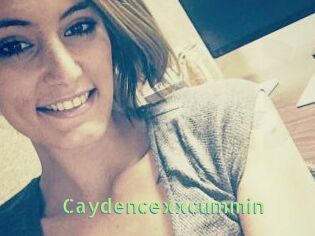Caydencexxcummin