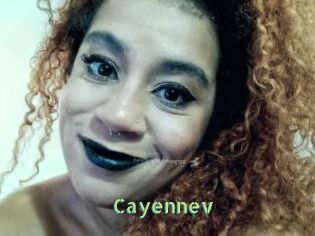 Cayennev