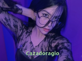 Cazadoragio