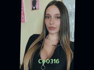 Ce0316