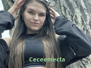 Ceceemecta