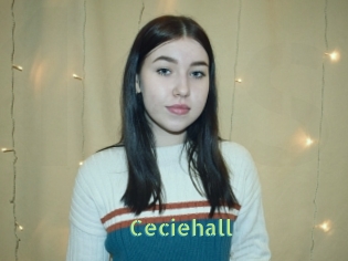 Ceciehall