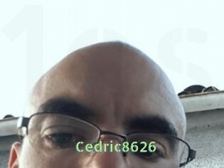 Cedric8626