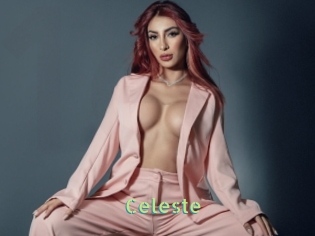 celeste Une Etudiante Sexy