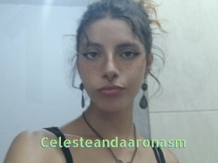 Celesteandaaronasm