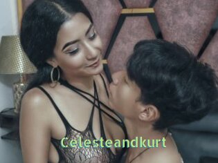Celesteandkurt