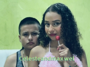 Celesteandmaxwel
