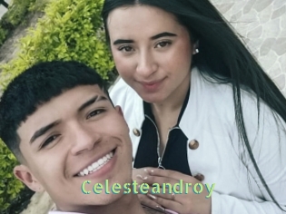 celesteandroy Une Etudiante Sexy