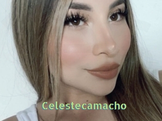 celestecamacho Une Etudiante Sexy