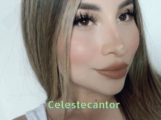 Celestecantor