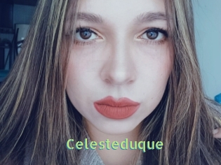 Celesteduque