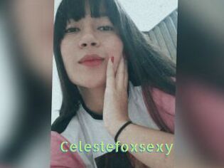 Celestefoxsexy