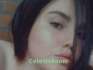 Celestekoom