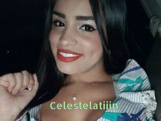 Celestelatiiin
