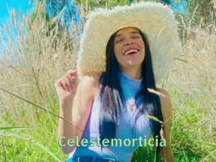 Celestemorticia