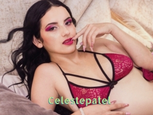 Celestepatel