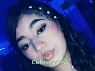 celesteriva Une Etudiante Sexy