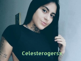 Celesterogersx