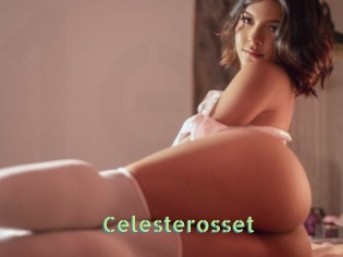 celesterosset Une Etudiante Sexy