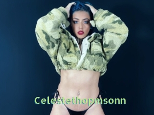 Celestethopmsonn