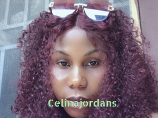 Celinajordans