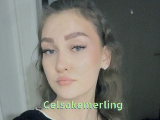 Celsakemerling