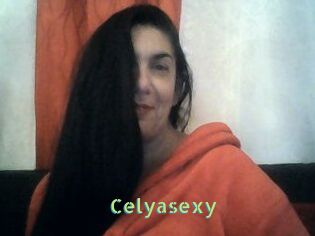 Celyasexy