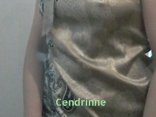 Cendrinne