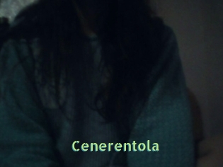 Cenerentola