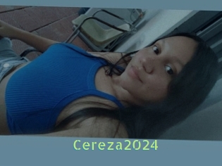 Cereza2024