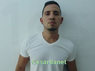 Cesardanet