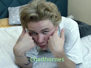 Chadhornes
