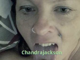 Chandrajackson