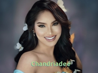 Chandriadee